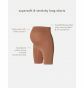 Noppies Short sans couture Niru Sensil Breeze - Hazel thumbnail