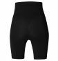 Noppies Nahtloser Short Niru Sensil® Breeze - Black thumbnail