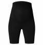 Noppies Nahtloser Short Niru Sensil® Breeze - Black thumbnail