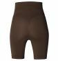 Noppies Nahtloser Short Niru Sensil® Breeze - Coffee Bean thumbnail