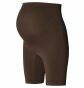 Noppies Nahtloser Short Niru Sensil® Breeze - Coffee Bean thumbnail