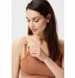 Noppies Soutien gorge allaitement sans couture pumping Mae Sensil® Breeze - Hazel thumbnail