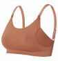 Noppies Soutien gorge allaitement sans couture pumping Mae Sensil® Breeze - Hazel thumbnail