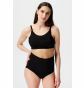Noppies Naadloze voedingsbh pumping Mae Sensil® Breeze - Black thumbnail