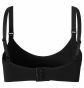 Noppies Naadloze voedingsbh pumping Mae Sensil® Breeze - Black thumbnail