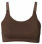 Noppies Naadloze voedingsbh pumping Mae Sensil® Breeze - Coffee Bean thumbnail