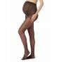 Noppies Panty 2-Pack maternity tights 20 Den - Nearly black thumbnail