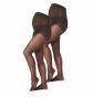 Noppies Panty 2-Pack maternity tights 20 Den - Nearly black thumbnail