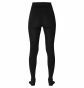 Noppies Strumpfhose thermo Omai - Black thumbnail