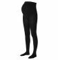 Noppies Strumpfhose thermo Omai - Black thumbnail