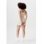 Noppies Nursing pyjama top Maja - Oatmeal thumbnail