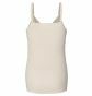 Noppies Nursing pyjama top Maja - Oatmeal thumbnail