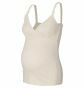 Noppies Nursing pyjama top Maja - Oatmeal thumbnail