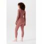 Noppies Pyjamatop met voedingsfunctie Amala - Burlwood thumbnail