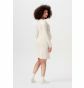 Noppies Nursing nightdress Alisa - Oatmeal thumbnail