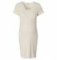 Noppies Still-Nachtkleid Tami - Oatmeal thumbnail