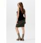 Noppies Tanktop rib Sama - Black thumbnail