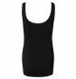 Noppies Tanktop rib Sama - Black thumbnail