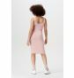 Noppies Tanktop rib Sama - Pale Mauve thumbnail