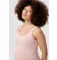 Noppies Tanktop rib Sama - Pale Mauve thumbnail