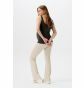 Noppies Tanktop rib Sama - Olive thumbnail