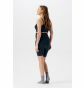Noppies Umstandsshorts biker shorts Nais - Night thumbnail