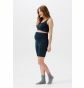 Noppies Umstandsshorts biker shorts Nais - Night thumbnail