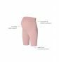 Noppies Shorts biker shorts Nais - Pale Mauve thumbnail