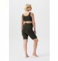 Noppies Shorts biker shorts Nais - Olive thumbnail
