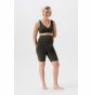Noppies Shorts biker shorts Nais - Olive thumbnail