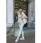 Noppies Legging Reva - Pigeon thumbnail