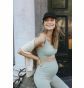 Noppies Legging Reva - Pigeon thumbnail
