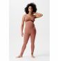 Noppies Umstandsleggings Reva - Burlwood thumbnail