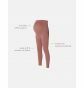 Noppies Umstandsleggings Reva - Burlwood thumbnail