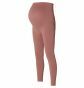 Noppies Umstandsleggings Reva - Burlwood thumbnail
