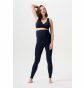 Noppies Umstandsleggings Reva - Night thumbnail