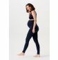 Noppies Umstandsleggings Reva - Night thumbnail