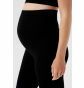 Noppies Legging Reva - Black thumbnail
