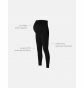 Noppies Legging Reva - Black thumbnail