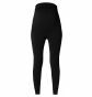 Noppies Legging Reva - Black thumbnail