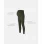 Noppies Legging Reva - Olive thumbnail
