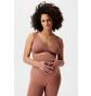 Noppies Soutien-gorge allaitement non-préformé Gayla - Burlwood thumbnail