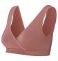 Noppies Soutien-gorge allaitement non-préformé Gayla - Burlwood thumbnail