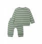 Noppies Baby Pyjama Tessino - Green Milieu thumbnail