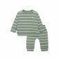 Noppies Baby Pyjama Tessino - Green Milieu thumbnail