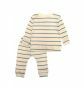 Noppies Baby Pyjama Tessino - Dusty Blue thumbnail
