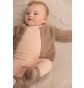 Noppies Baby T-shirt manches longues Neisse - Rose Smoke thumbnail