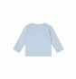 Noppies Baby Longsleeve Neisse - Blue Fog thumbnail