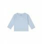 Noppies Baby Longsleeve Neisse - Blue Fog thumbnail