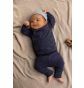Noppies Baby T-shirt manches longues Nantes - Black Iris thumbnail